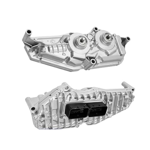 DPS6 6DCT250 TCM Auto Transmission Control Module AE8Z-7Z369-F Compatible For Ford Focus Fiesta 2011-18(C 2.0L)