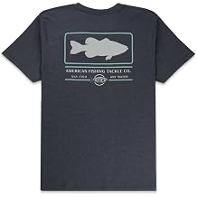 Shelter Short Sleeve T-Shirts by MENS