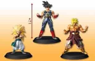 『ファルキュン』です。ドラゴンボール改 HQDX フィギュア １７体セット ファルキュン』様専用です。ドラゴンボール改 HQDX フィギュア