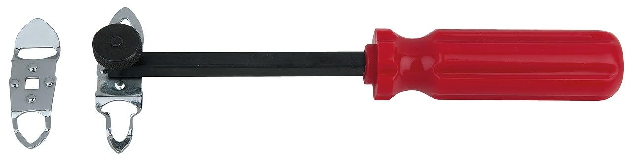 KS Tools 140.2253 Disc Rubber Installation Tool, 210 mm