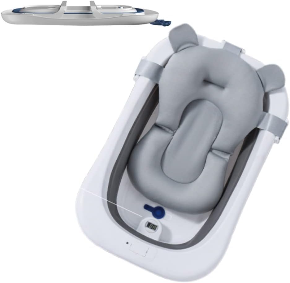 バタバタ5児ママ 専用 楽天市場】ベビーバス バスタブ バスネット セット 新生児 沐浴