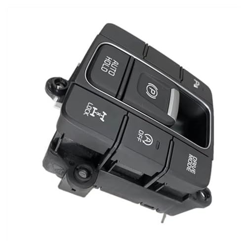 Bouton de frein à main électronique haut de gamme 93600 C5590 Hyundai Kia interrupteur 4x4