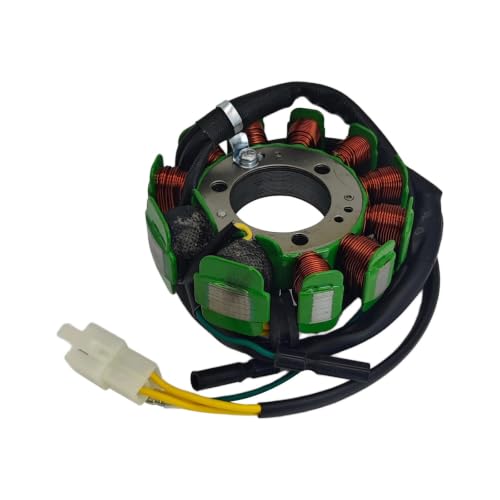 Bobina de estator magneto SMC 250 300 para Rex ATV 35560-CBT-00
