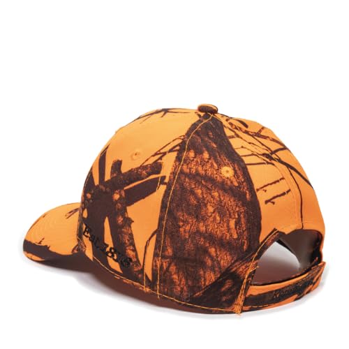 Gorra Outdoor Cap Remington Blaze Camo Talla Única miniatura 6