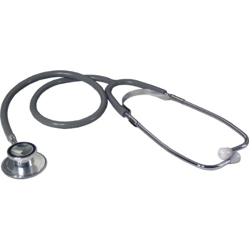 シャープスコープ シルバー×グレー FC-202 04400-02