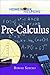 Homework Helpers: Pre-Calculus