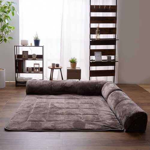 �A�C���X�v���U �R�[�i�[�N�b�V�����Z�b�g 142.5*142.5 ���J�u���E��