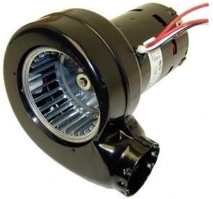 LINCOLN - 369366 BURNER BLOWER MOTOR;115V, 3100