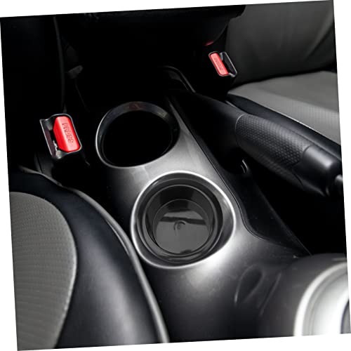 Insertos Plásticos para Portavasos de Auto 4 Piezas miniatura 2