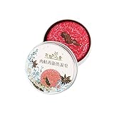 Ochine Organic Handmade Hair Shampoo Soap 1Pcs Cold Processed Cinnamon Shampoo Bar 100% Pure Hair Shampoos Hair Care Tool