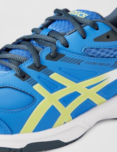 Image of Asics Men Court Reflex Tennis Shoe