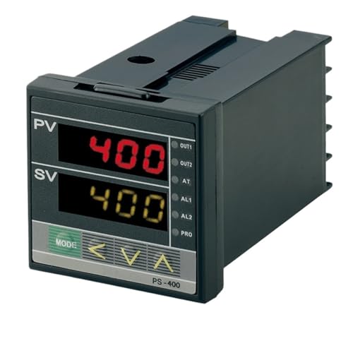 Thermostat PS-400-101-000 avec capteur de température pour changer une sonde en panne