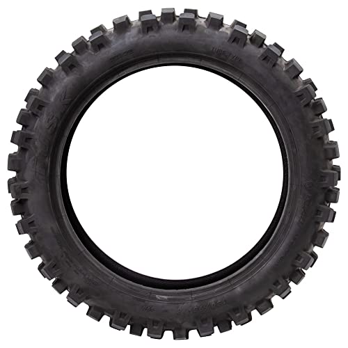 Tusk Dsport Adventure Tire Set