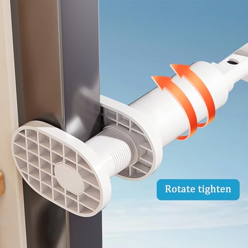 2 Stück Reise Wäscheständer Klein Tragbar Garderobenhaken Klappbar Mini Wäschetrockner Wandtrockner Ausziehbar Platzsparender Kleiderbügel für Ausflüge Hotel Outdoor Camping bis zu 7 Kleidungsstücke