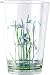 Corelle Coordinates Shadow Iris 8-Ounce Acrylic Glass, Set of 6