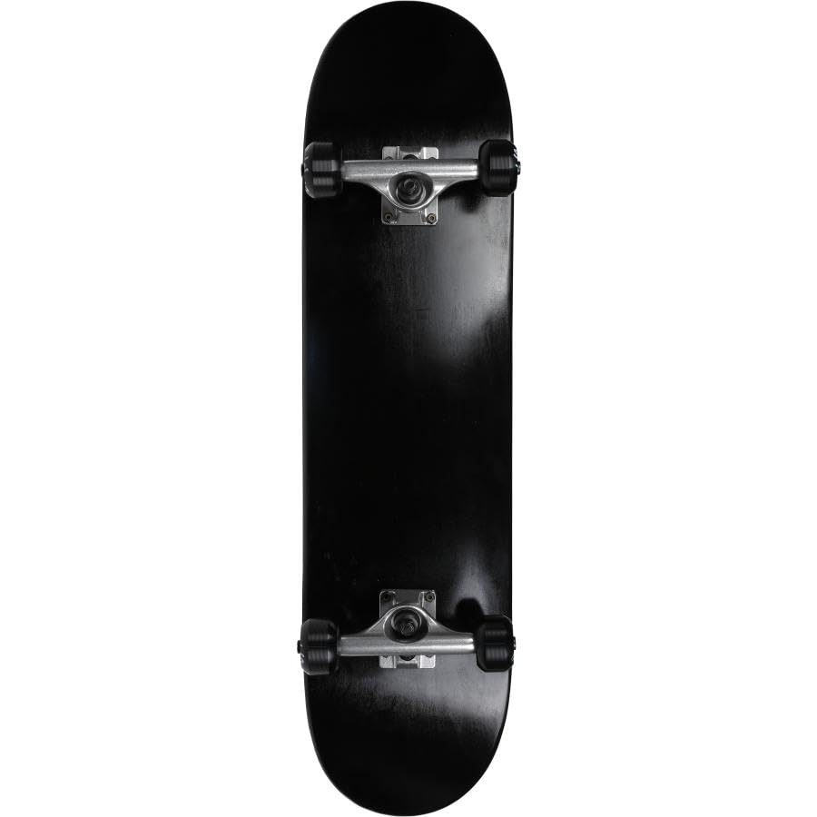 Amazon.co.jp: COLOR SKATEBOARDS キッズ用7.25インチ コンプリート