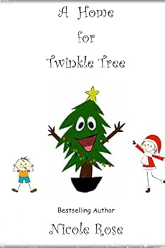 Paperback A Home for Twinkle Tree Book