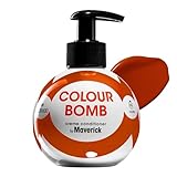 Colour Bomb by Maverick