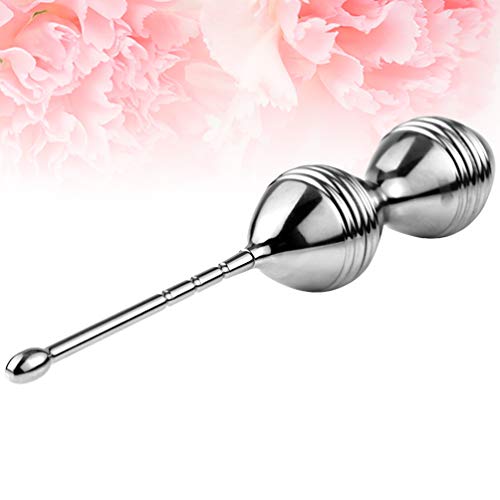 ARTIBETTER Bola Kegel Pesos Vibrando Vagina Apertando Bola Ben Wa Exercícios Bola de Pesos para Mulh
