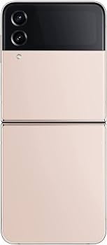 SAMSUNG - Galaxy Z Flip4 香港版 256GB ピンクゴールド Samsung Galaxy Z Flip4 256GB Pink Gold • Prices »