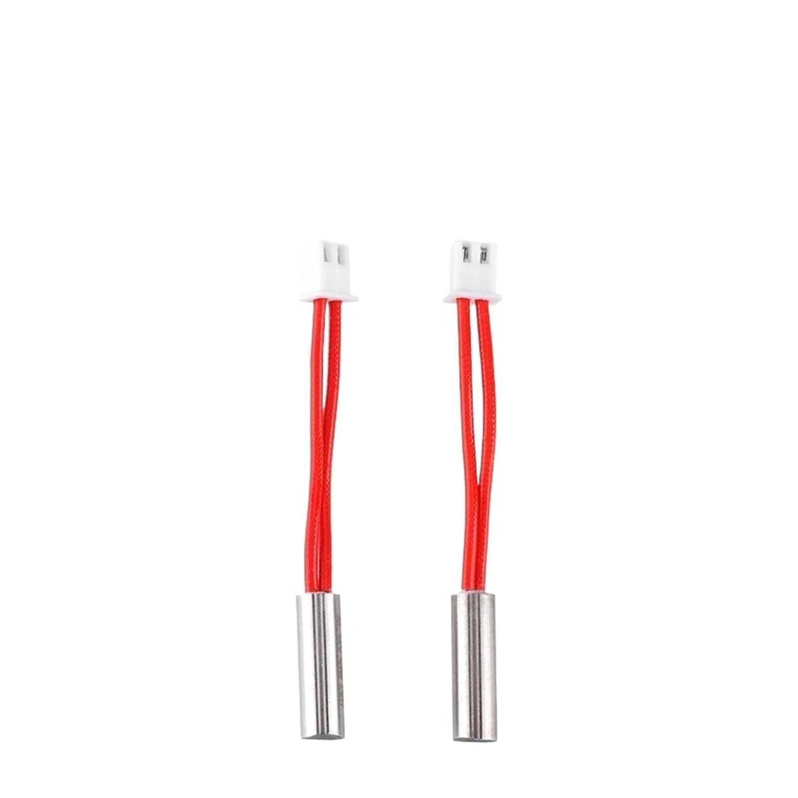 Resistore sensibile al calore, compatibile con Elegoo | For Neptune 4/4Pro/3, tubo riscaldante del sensore di temperatura, sostituzione drop-in(Heating tube)