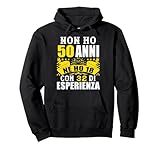 50esimo compleanno Uomo Donna Regalo Divertente
