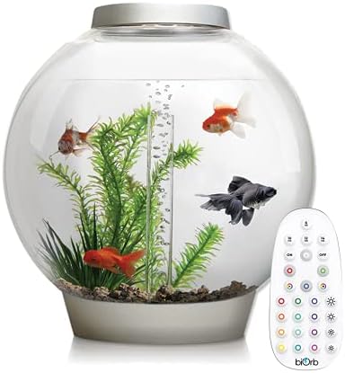 CLASSIC 30 Aquarium with Multi Colour LED light - remote control
