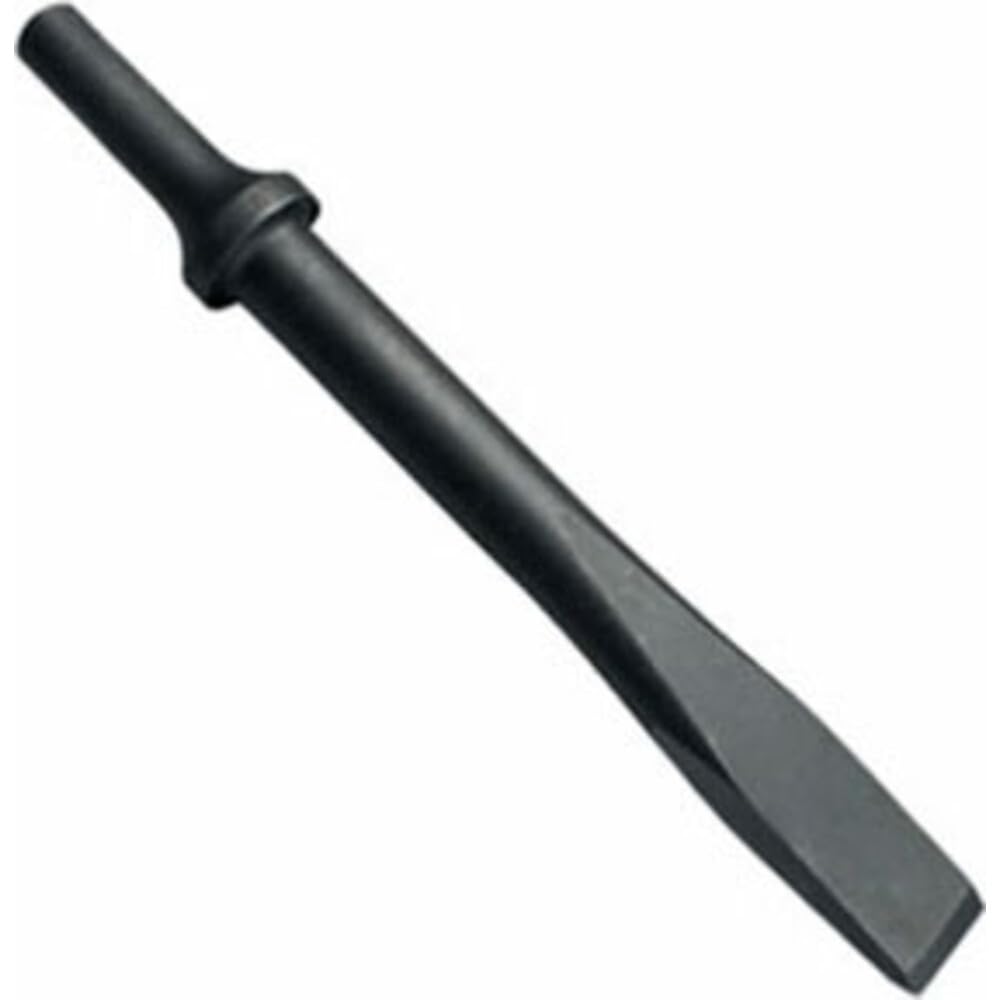 Mayhew Tools 31986 Pneumatic Cold Chisel, 5/8" x 18", Black Oxide Finish