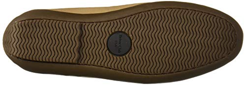 Image of Driver Club USA Kids' Genuine Leather Made in Brazil Nantucket 2.0 Tiebow Driver Loafer