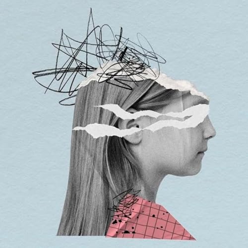 『Episode 2 : Apprendre à vivre avec l'anxiété』のカバーアート