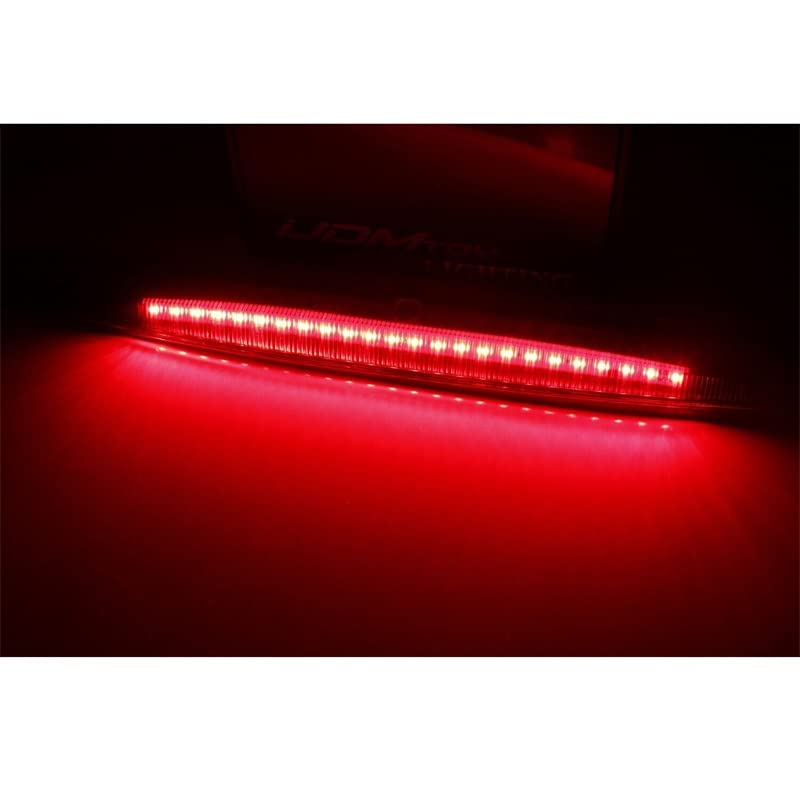 3ème Feu Stop LED pour Mercedes Vito Viano W639 – Feu Arrière Montage Élevé Remplacement 6398200056 | Leroy Merlin