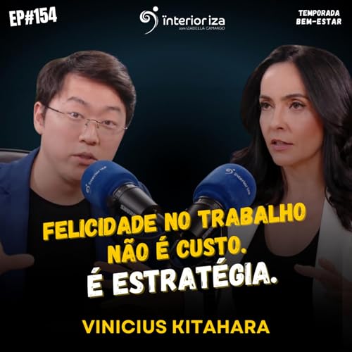 Felicidade no trabalho n&atilde;o &eacute; custo. &Eacute; estrat&eacute;gia.