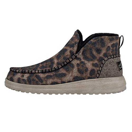 Image of HEYDUDE Women's Denny Shoes