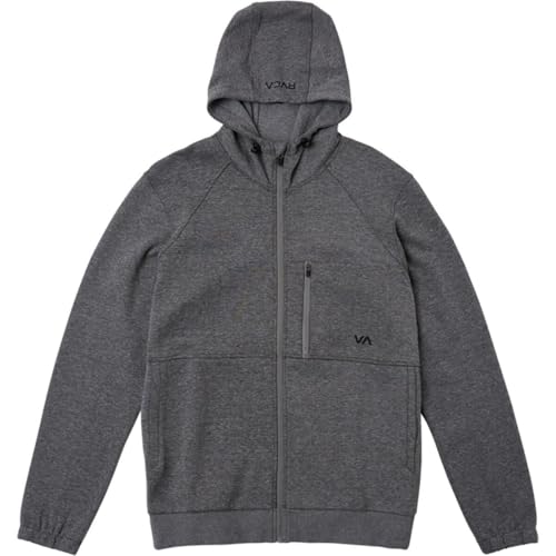 RVCA Men's Va Essential Pullover Hoodie