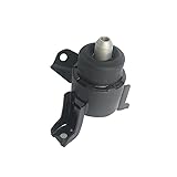 soporte motor mazda 6 2003 metal y caucho AAYERA Accesorios de Coche, chasis, Montaje de Motor Lateral Derecho, GJ6G-39-060, Compatible con Mazda 6 2002-2008 GG GY, transmisión automática AT (Color : China High Copy)