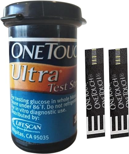 Agamatrix Wavesense Presto Test Strips Box of 50x2 [Health and Beauty]