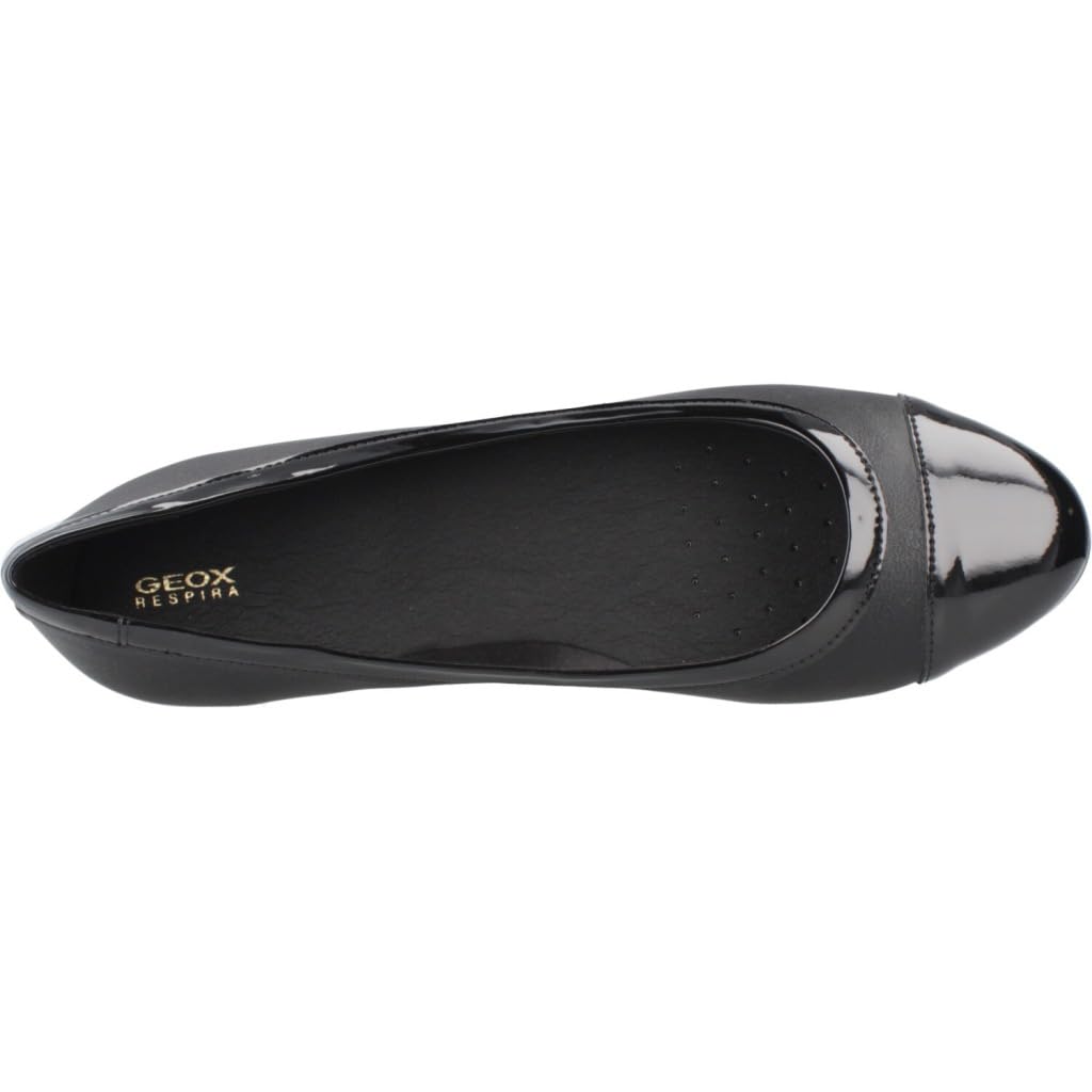 Geox D Charlene B Ballet FlatMujer