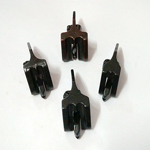 HONEYSEW Walking Foot para CONSEW S95-1/8 miniatura 2