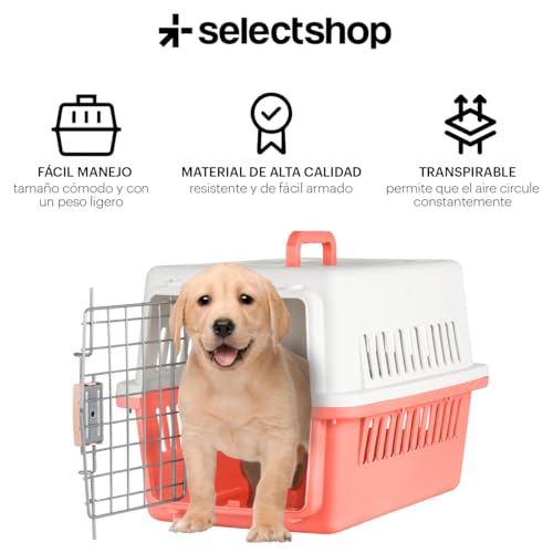 El mejor review de Caja de transporte para perros los diez mejores. 2 Imagen adicional