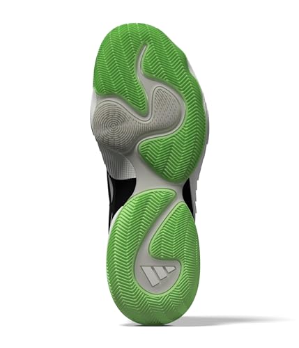 adidas Unisex-Adult Trae Young Unlimited 2 Low Trainers Sneaker, 03