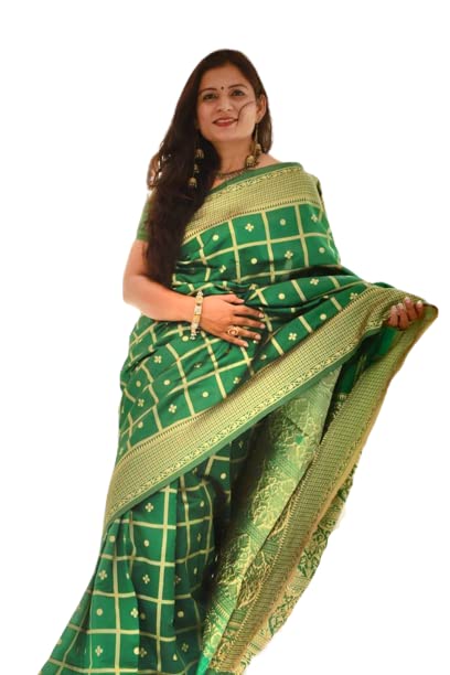 Image of Flosive Womens SAREE
