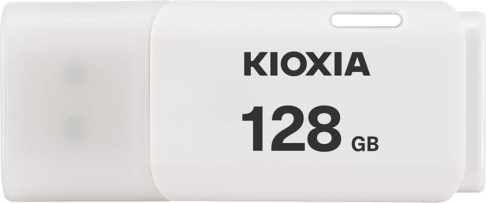 KIOXIA(キオクシア)【日本製】USBフラッシュメモリ…