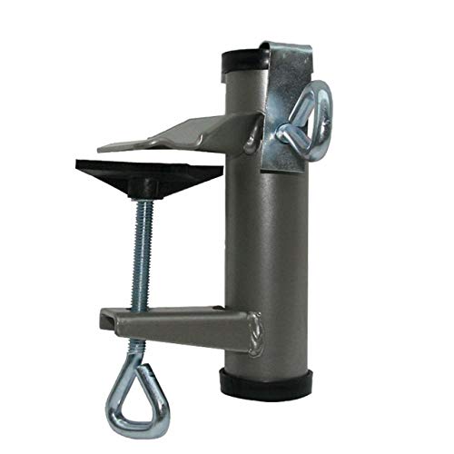 Videx 14217 Sonnenschirmhalter Typ H 3.5 ø Aluminium