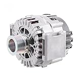 Generator Alternator For Mercedes-Benz W212 E300 E350 C218 X218 CLS W166 ML350 X166 GL350, Replaces