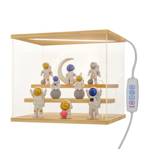 countertop display cases