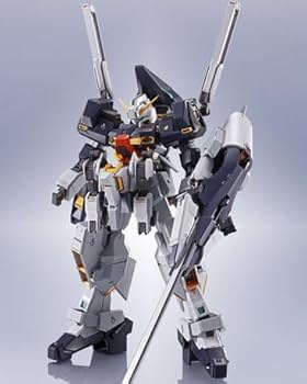Amazon.co.jp: METAL ROBOT魂 ＜SIDE MS＞ TR-1 ハイゼンスレイ