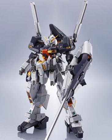 L ROBOT魂 ＜SIDE MS＞ ガンダムTR-1 ハイゼンスレイ Amazon.co.jp: METAL ROBOT魂 ＜SIDE MS＞ TR-1 ハイゼンスレイ