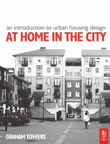 Introduction to Urban Housing Design