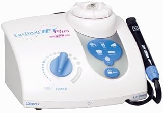 Dentsply 8187501 Cavitron Jet Plus Ultrasonic Scaler and Air Polishing Prophylaxis System with Tap-On Technology