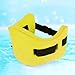 Kids Swim Belt Swimming Floating Adjustable Foam Water Aerobics Exercise Belt for Physical Therapy, Injury Recovery, Low Impact, Elderly